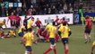 REPLAY OF BELGIUM / SPAIN - RUGBY EUROPE CHAMPIONSHIP 2018 FULL GAME