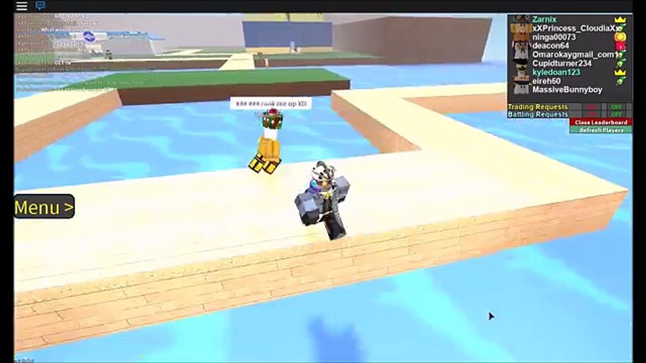 HOW TO FIND DARKRAI!!!? +Darkrai/Kyurem Giveaway! Project Pokemon Roblox