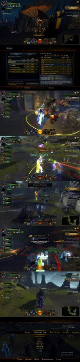 Neverwinter - Astral Diamond Farming Guide - Shores of Tuern