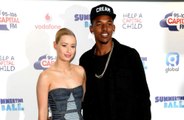 Iggy Azalea burnt ex-fiance Nick Young's clothes on camera