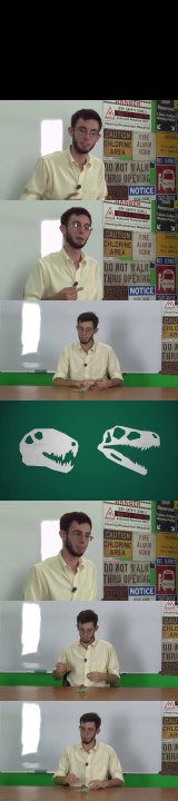 Dimetrodon: Your Dinosaurs Are Wrong #4