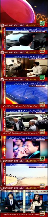 Headlines 2000 19th March 2018
