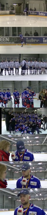 Neuer Deutscher Meister! Jungadler gewinnen spannende Serie