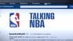 Talking NBA- Handles - NBA World