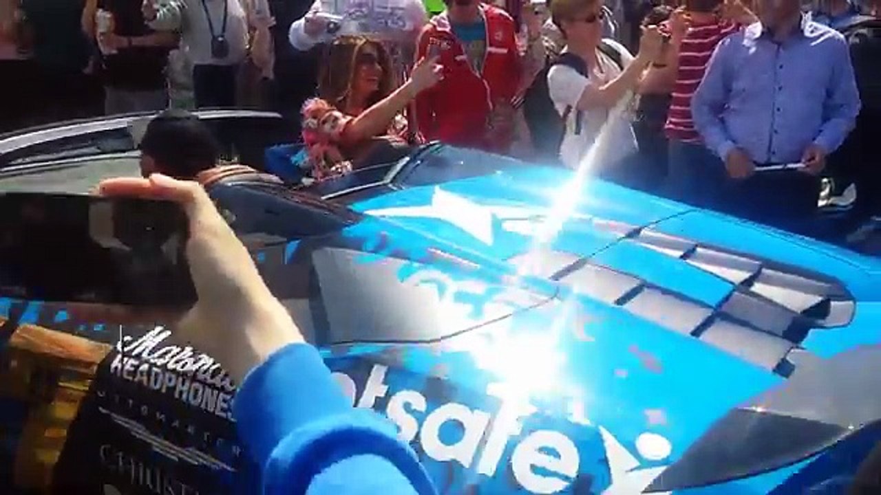 Gumball 3000 in Piata Mica, Sibiu, Romania, 2016 (Dublin to Bucharest)