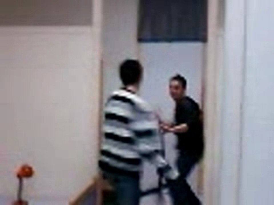 Glennous VS Aurel
