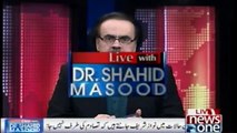 Dr.Shahid Masood Ka #ZainabMurderCase Main Aik Or Naya Inkishaaf ..