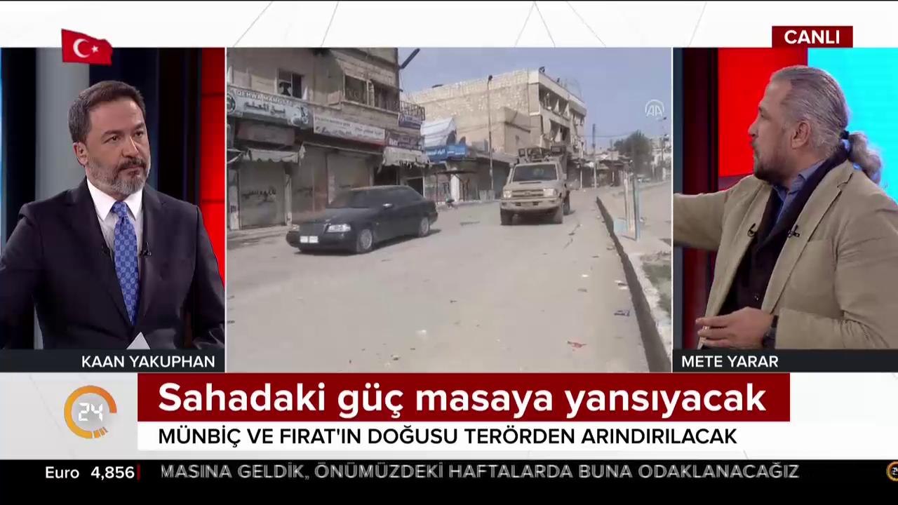 Afrin Zaferi