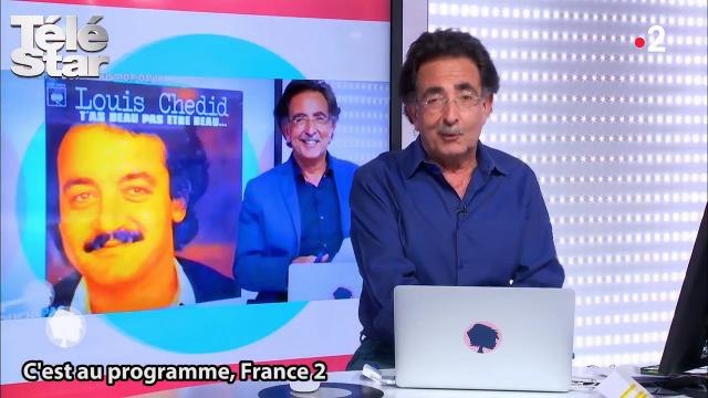 Le Zapping Quotidien Télé Star du 19 mars 2018
