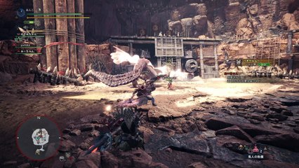 モンスターハンター：ワールド_20180320000904