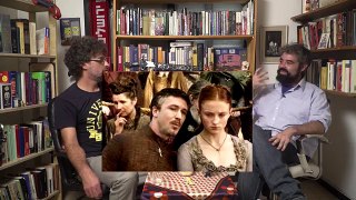 Jon vs Sansa: Both Have Different Roles in the Story