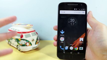 La mejor aplicación de VPN gratuita para Android, TouchVPN | 2016