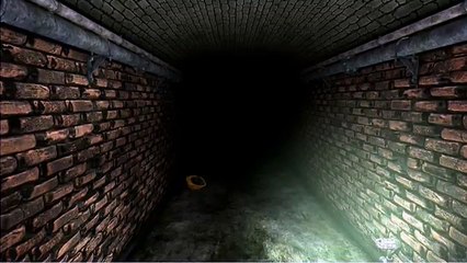 ▼Vanish v1.0 Просто под землей?