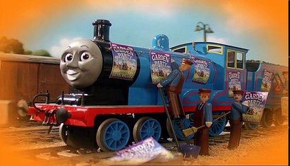 Edward, Trevor And The Really Useful Party UK