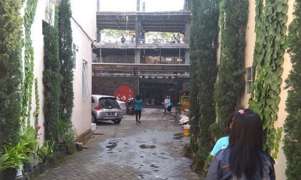 Viral, TKI Asal Sumbawa Terbaring Sakit dan Diduga Disekap