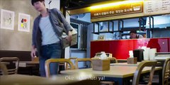 [K-FOOD Mini Drama] Lunch Box Ep. 1 (Indonesian subtitles)