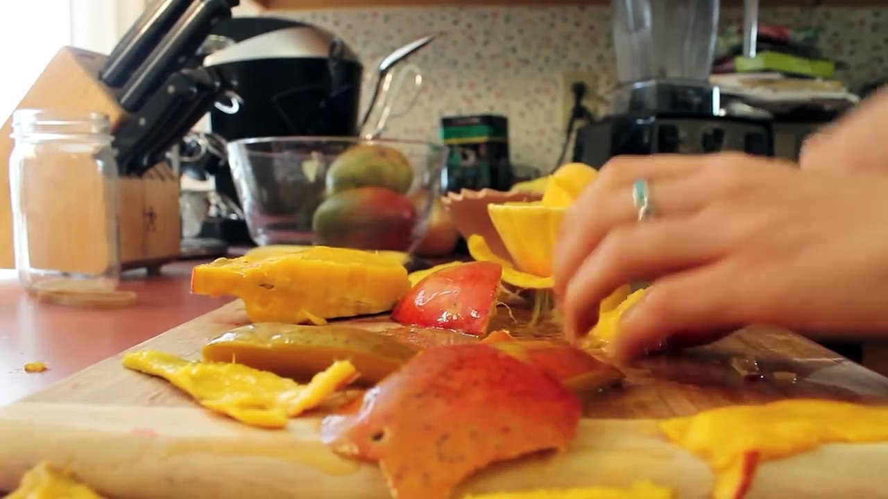 What I Ate Today As A Vegan