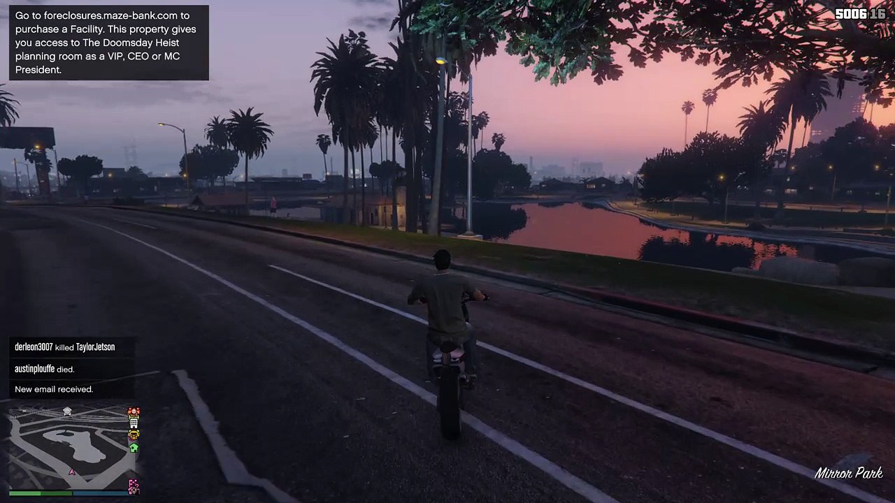 Stunt