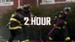 'Chicago Fire' Movie Event Promo