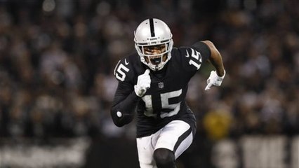 Which CB in the AFC North will be Crabtree's new nemesis?