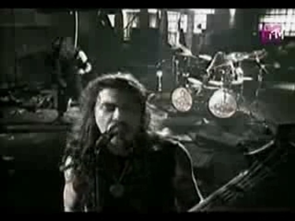 Krisiun - Murderer