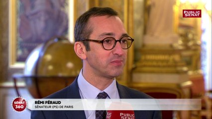 Assurance chômage : « Il y a une stigmatisation des chômeurs », dénonce Rémi Féraud