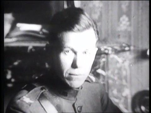 La grande guerre 1914-1918 (10) Vers l'armistice du 11 novembre 1918 - documentaire