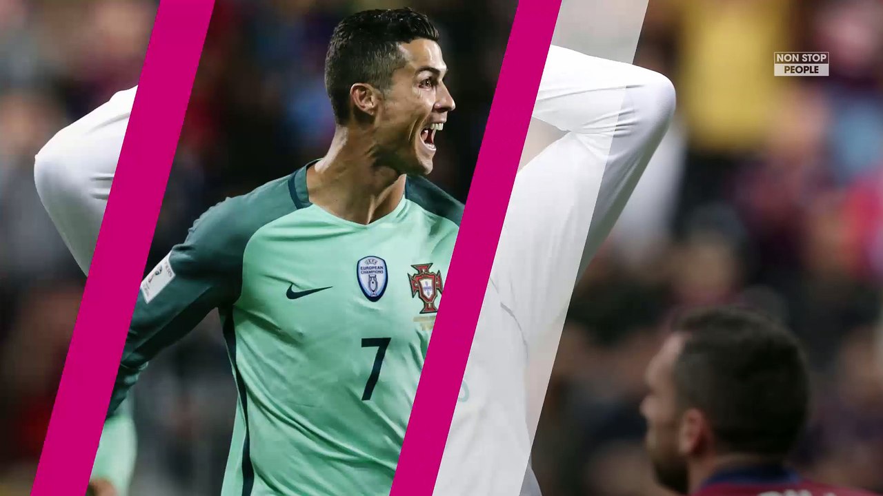 Cristiano Ronaldo - Football Leaks : Le fisc espagnol refuse de négocier