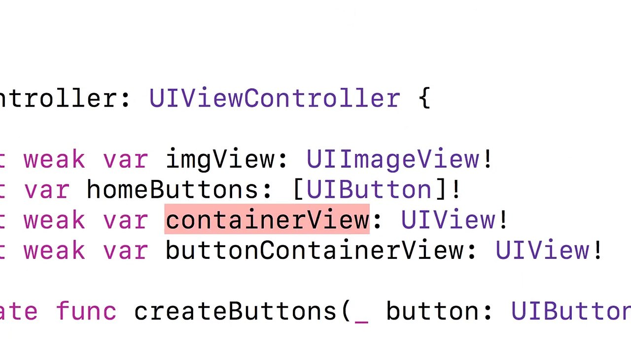 058 Function dropdown for easy navigating your code file