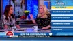 'The View' devolves into chaos on Stormy Daniels when Meghan McCain admits she doesn't understand the point