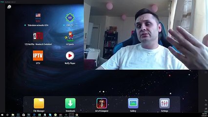 HOW TO WATCH FREE CABLE IPTV ON ANDROID - YES ITS HERE! YES FIRESTICKS INCLUDED!