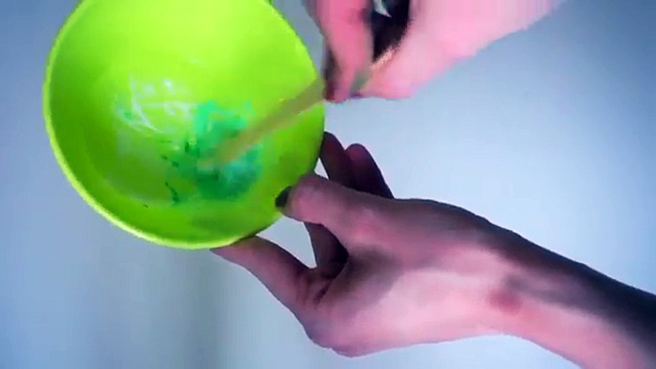 HOW TO MAKE SLIME WITHOUT GLUE! TOOTHPASTE AND HAND SOAP! WITHOUT CONTACT SOLUTION,BORAX,DETERGENT