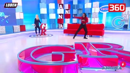 Zbulohet pasardhësi i Bruce Lee, ai është grek dhe...(360video)