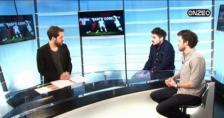 REPLAY - TOTAL FOOT - 19/03 : Toute l'actualité du football