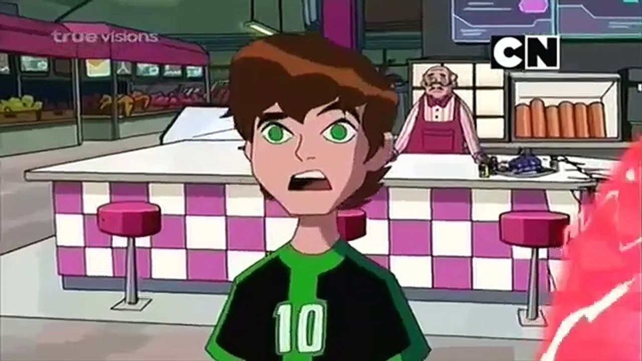 Cartoon Network Asia - Continuity (March 19, 2016)