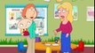 Family Guy - Stewies Jealousy