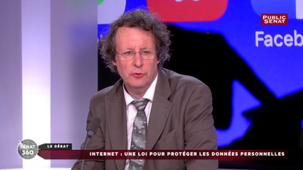 Loi sur la protection des données : « Beaucoup plus facile pour obtenir un véritable droit à l’oubli »