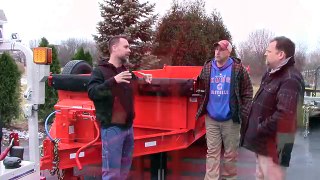 Tools in Action Crew Reviews Dump trailers for landscaping, Construction, Equipment or Lawn care