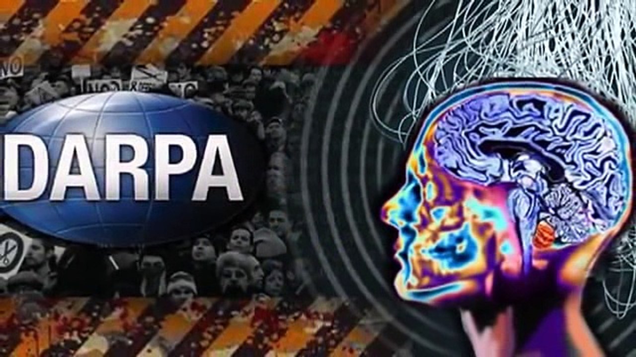 ΨΑΧΝΟΥΝ ΤΟ ΜΥΣΤΙΚΟ ΤΗΣ ΑΘΑΝΑΣΙΑΣ! Βίντεο από μυστικό εργαστήριο της DARPA με στρατιώτες(;) σε αίθουσα καταψύξεως;Το σενάριο του βιονικού στρατιώτη όχι και τόσο... ψεύτικο;