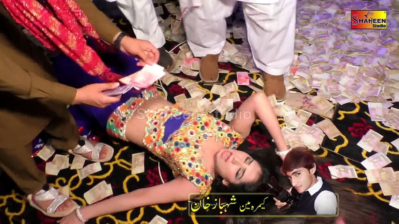Mehak Malik Mein Tere Ghare Dii Machchii hd Video 2018