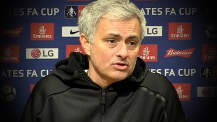 Mourinho and Luke Shaw: Coach or bully?