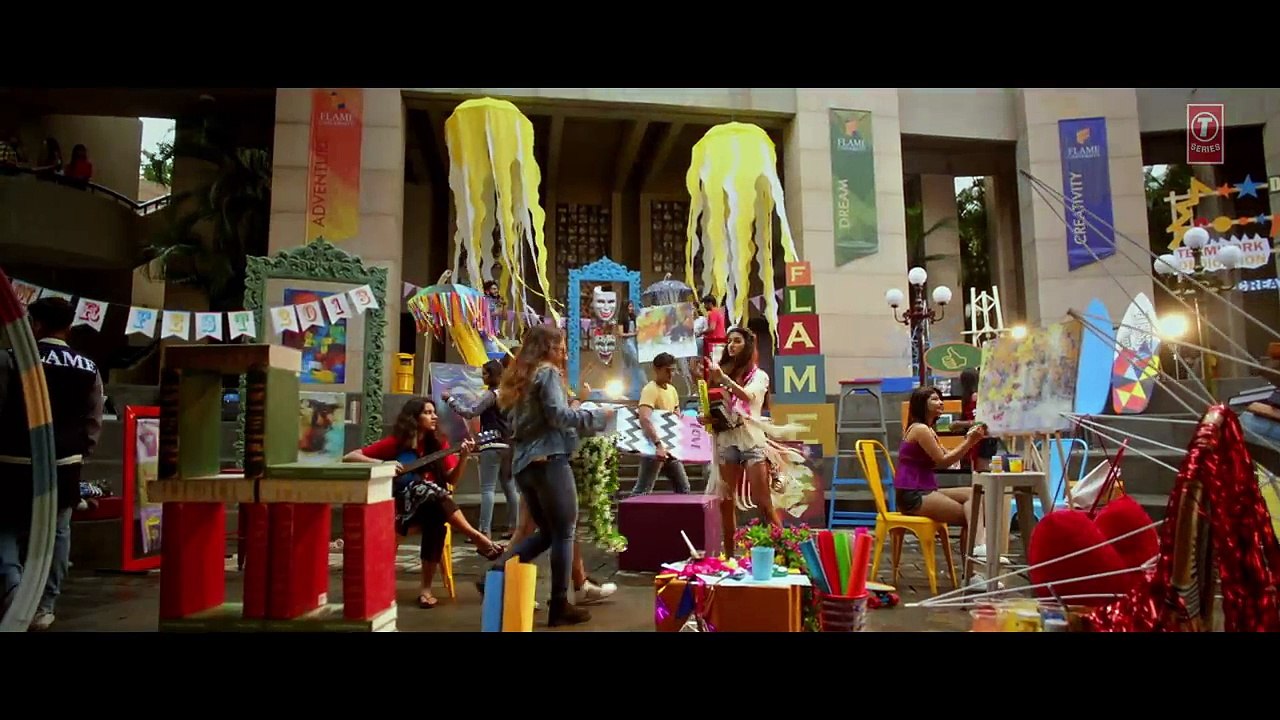 Baaghi 2 - O Saathi Video Song - Tiger Shroff - Disha Patani - Arko - Ahmed Khan - Sajid Nadiadwala