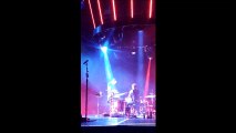 Muse - Munich Jam, Quebec City Centre Videotron, 01/18/2016