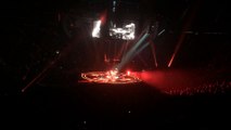 Muse - Munich Jam, Quebec City Centre Videotron, 01/23/2016