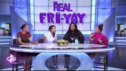 The Real (March 19, 2018)Dancers Valentin and Maksim Chmerkovskiy.