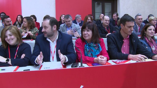 Los partidos reaccionan a la propuesta de PSOE sobre pensiones