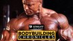 The Real Reason Shawn Ray Walked Away From Bodybuilding | Bodybuilding Chronicles