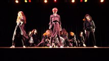 Ko-ji 大人Number JOIN vol.9 DANCE SHOWCASE