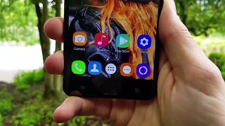 Oukitel K6000 Plus Review (Why you shouldnt buy it!!) Gimmick smartphone