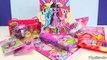 My Little Pony Jewelry Box With Nail Polish and Lip Gloss Surprises